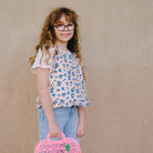 Coudre un plastron pour enfant