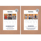 Coudre une marinière facile pour femme et enfant