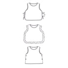 Patron de couture palstron enfant