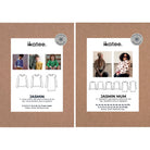 Patron de couture  sweat femme et enfant