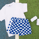 Patron tee-shirt basique