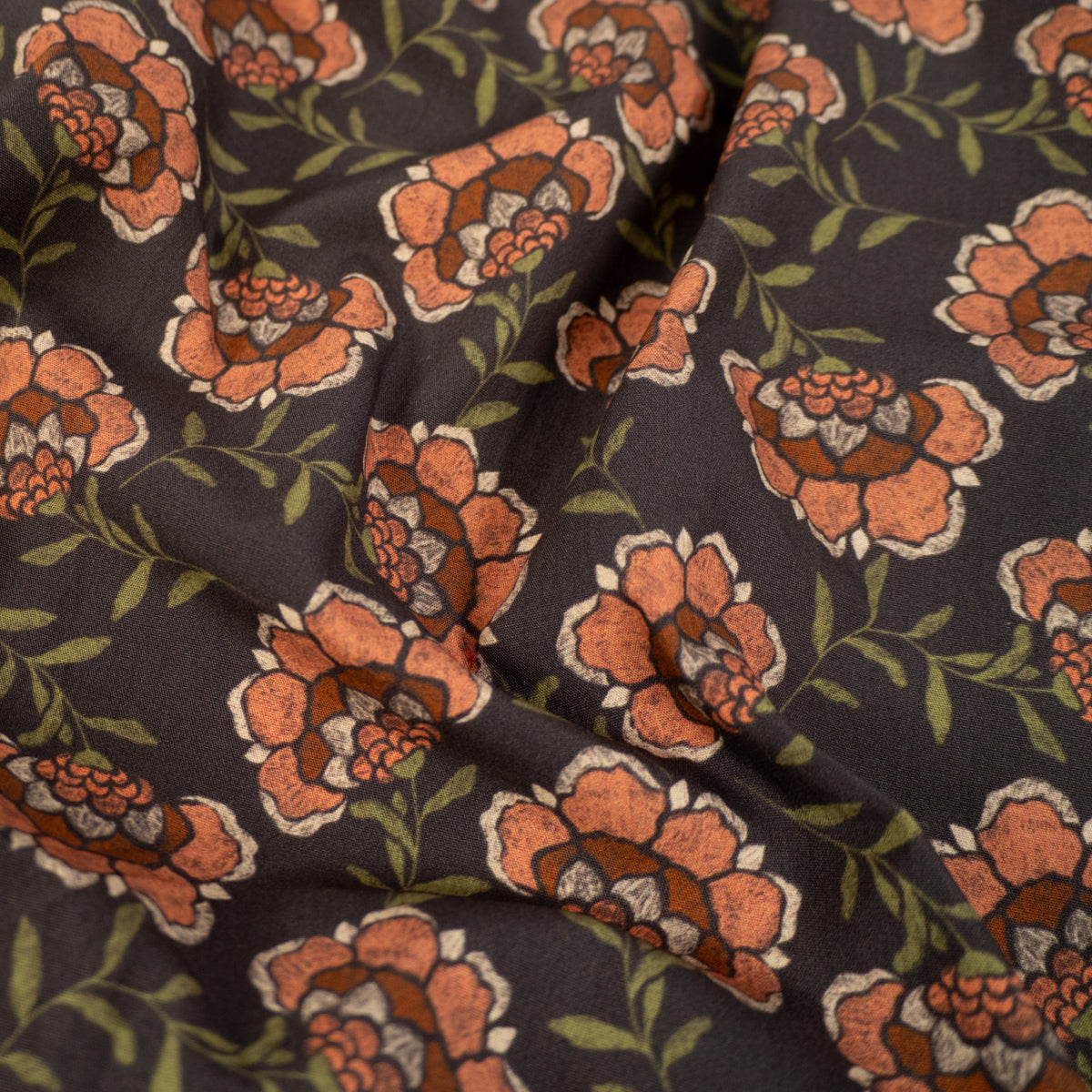 tissu coton couture facile