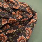 tissu popeline de coton