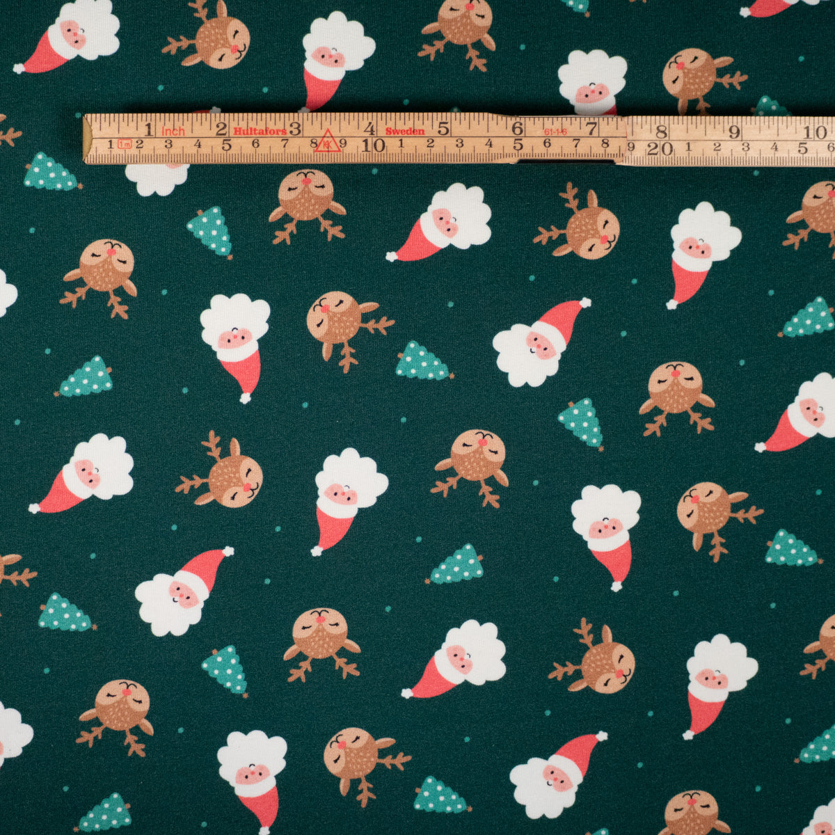 Tissu French terry belle qualité