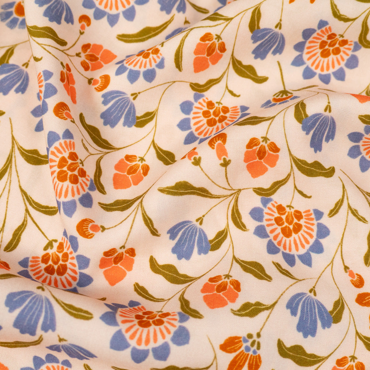 tissu viscose livraison rapide