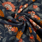 Tissu viscose belle qualité