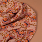 tissu viscose pour couture expédition rapide