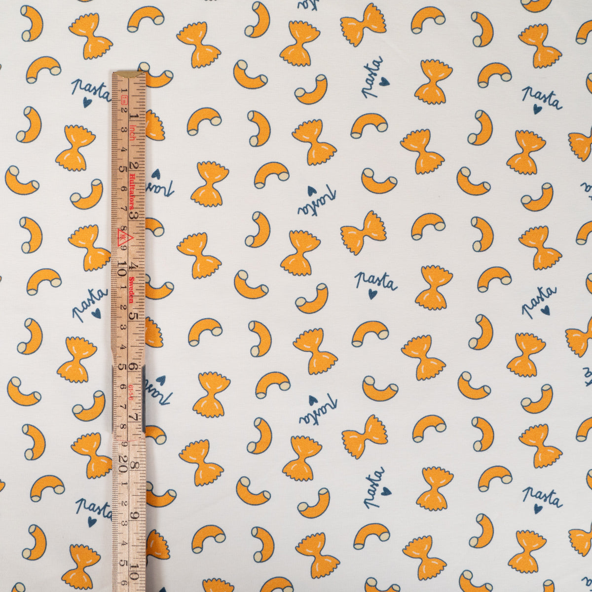 Tissu livré rapidement