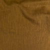 Tissu Lin Lavé - Tabac