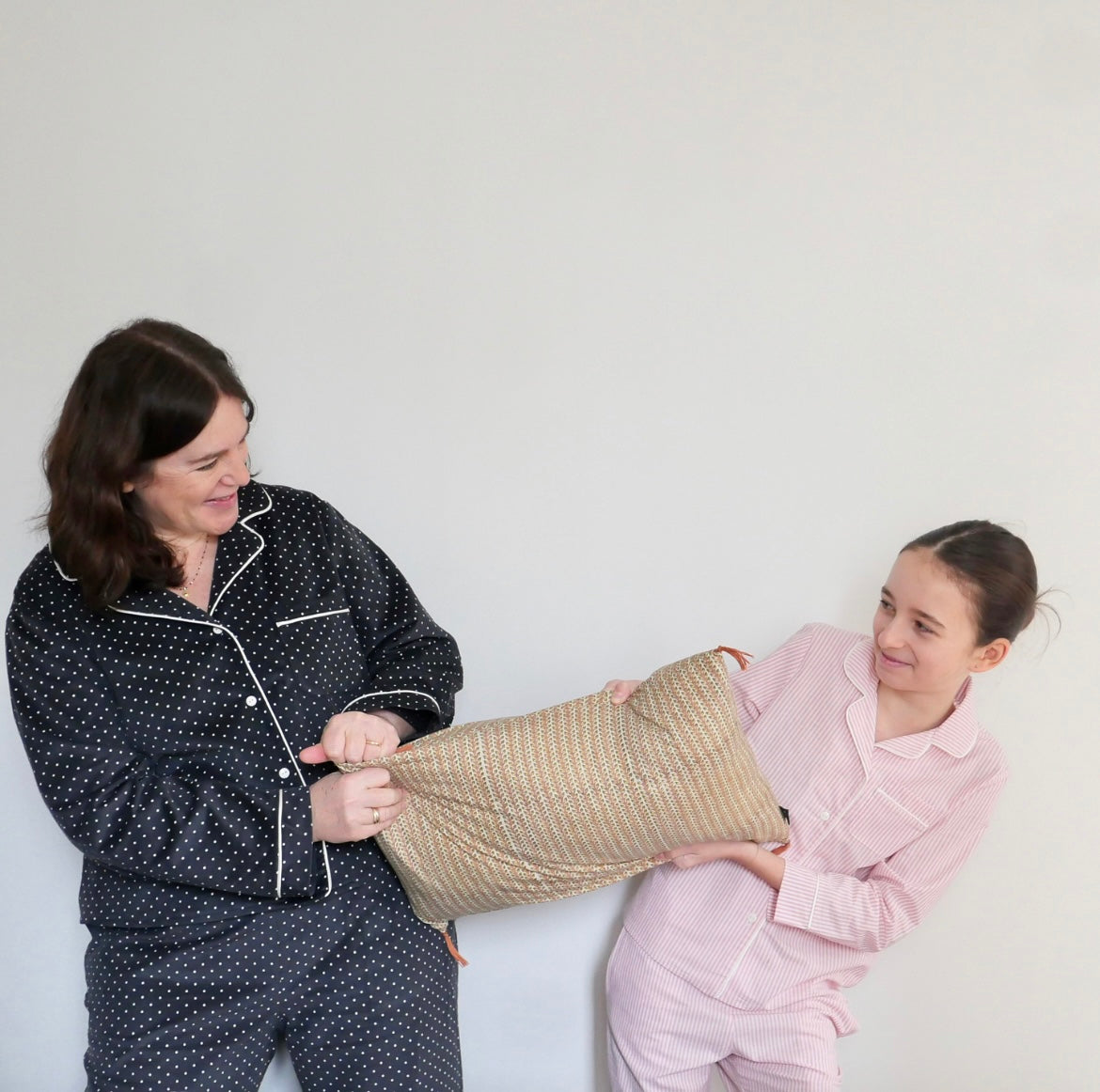 Coudre un col tailleur avec passepoil