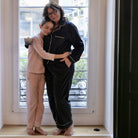 Couture pyjama été