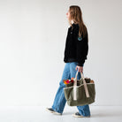 Comment coudre un sac avec de belles finitions