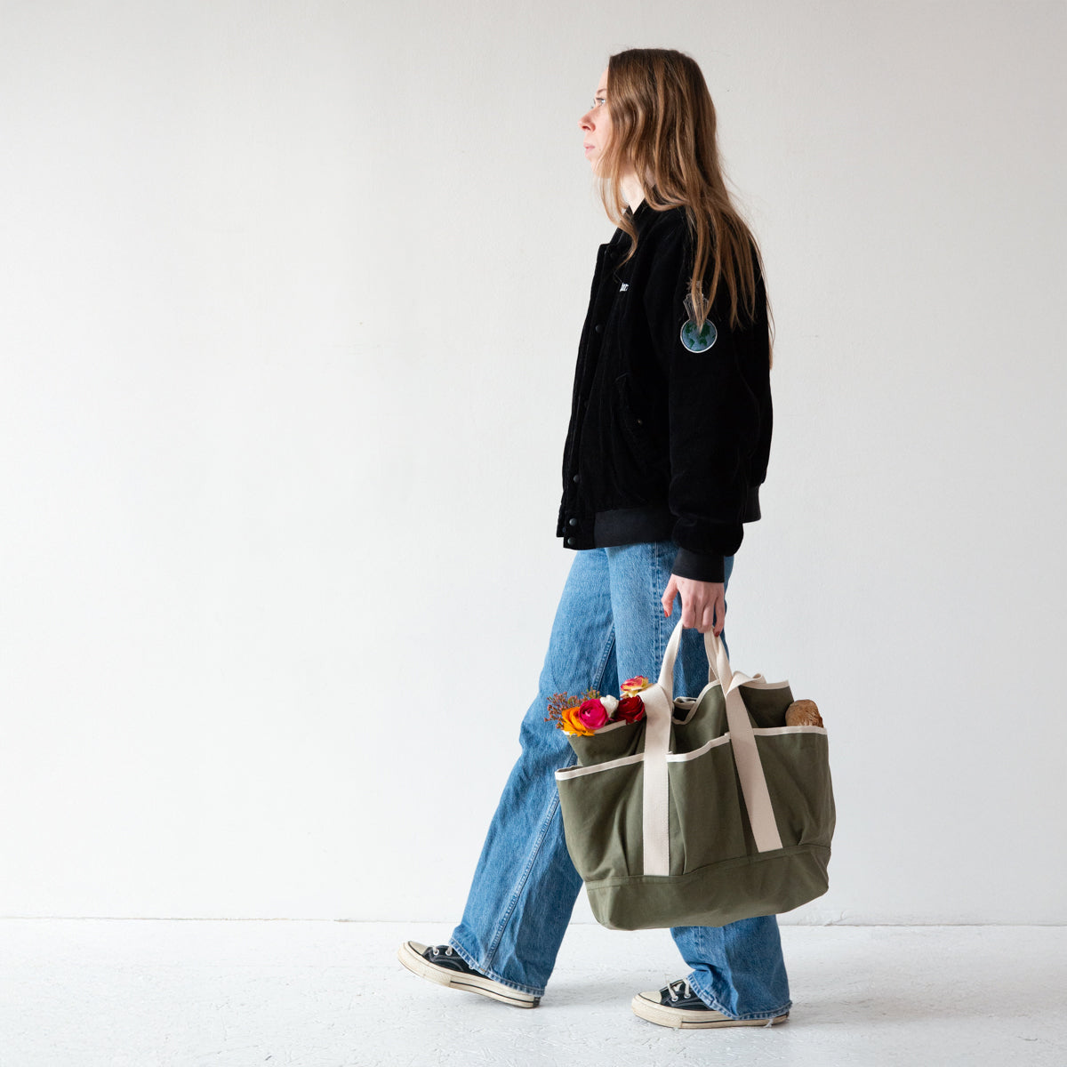 Comment coudre un sac avec de belles finitions