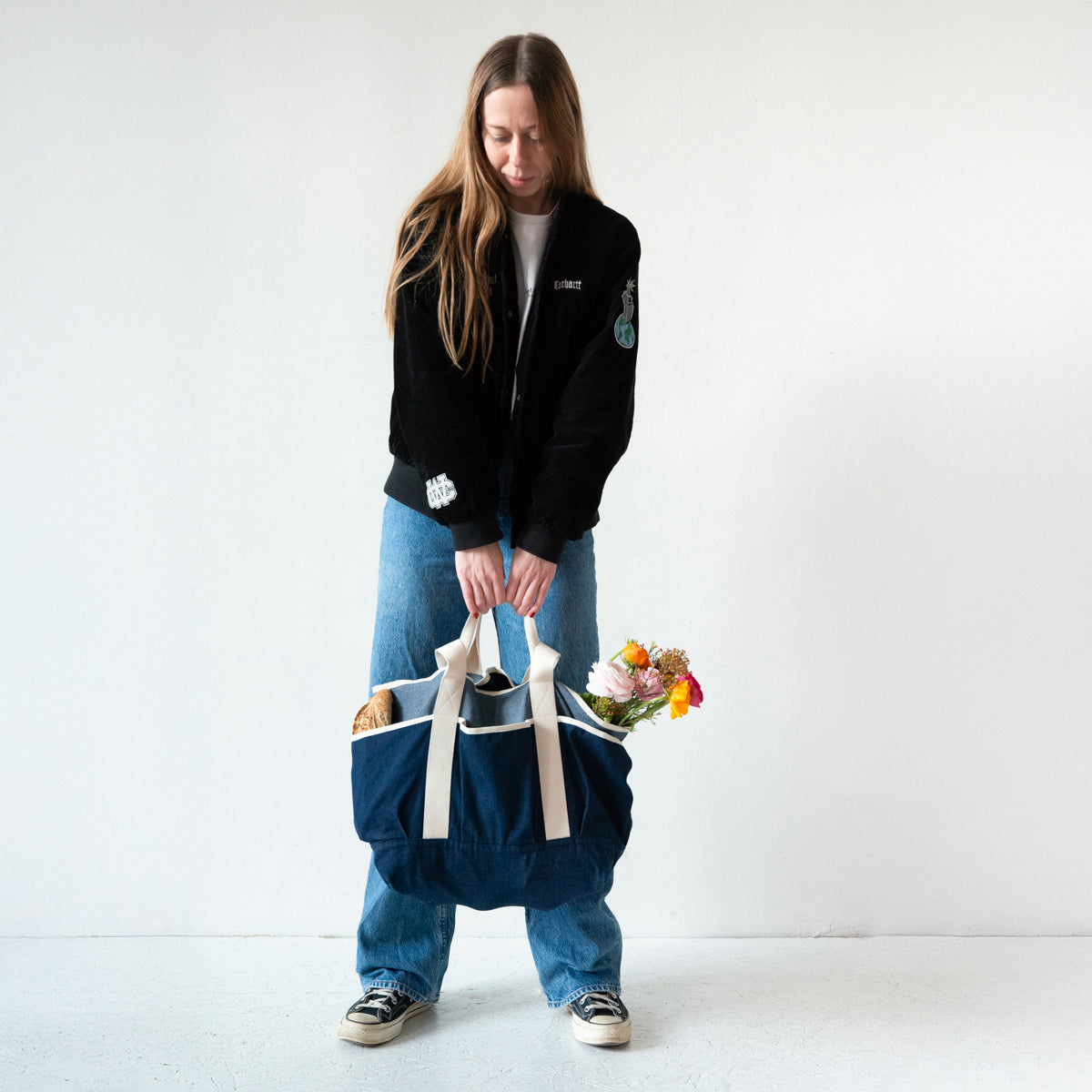 Coudre un tote bag facile