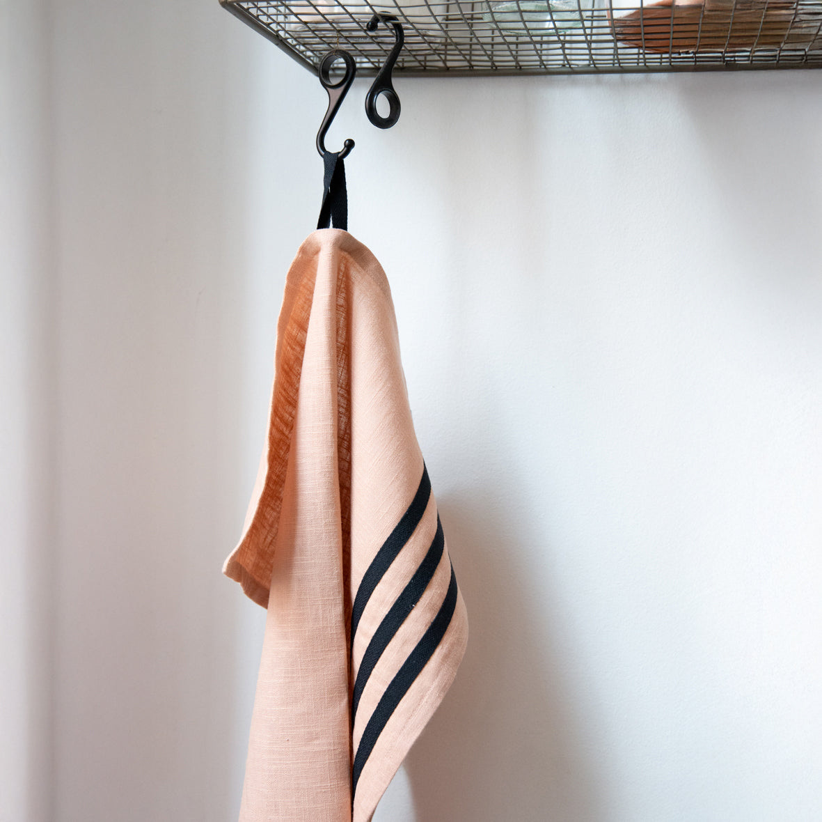 Patron pour la cuisine très belles finitions