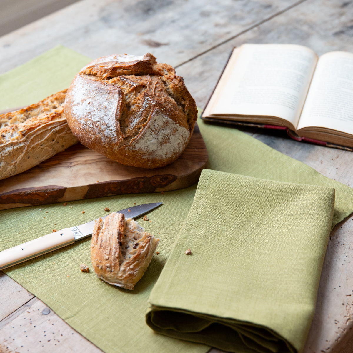 Patron de couture set facile vidéo