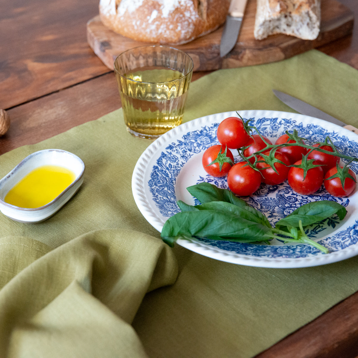 Coudre pour la maison, patron facile