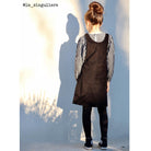 Couture robe chasuble