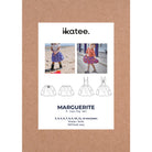 patron de couture jupe enfant