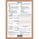 Patron de gilet pour enfant format papier