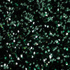Tissu velours à sequins - Vert émeraude