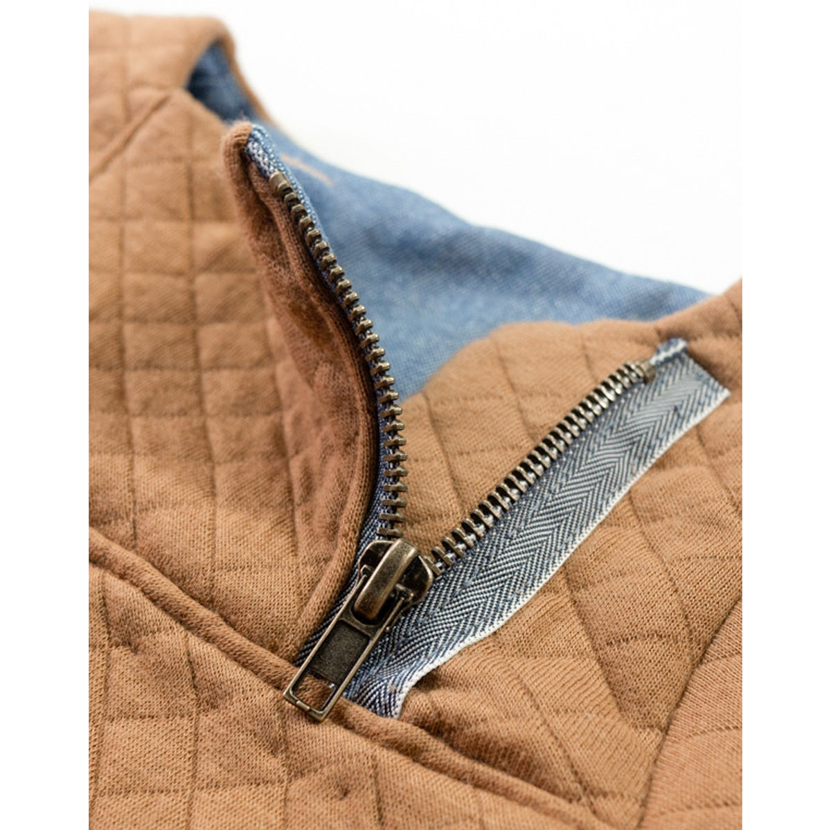 Couture de sweat pour bébé