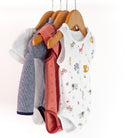 Duo de patron de body