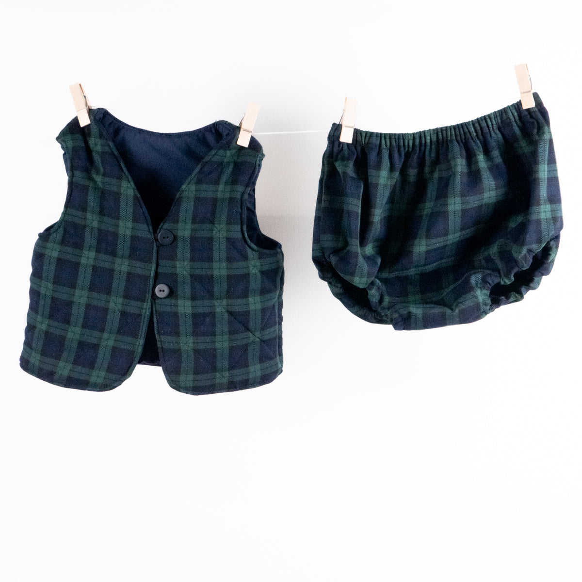 Tutoriel vidéo patron de bloomer