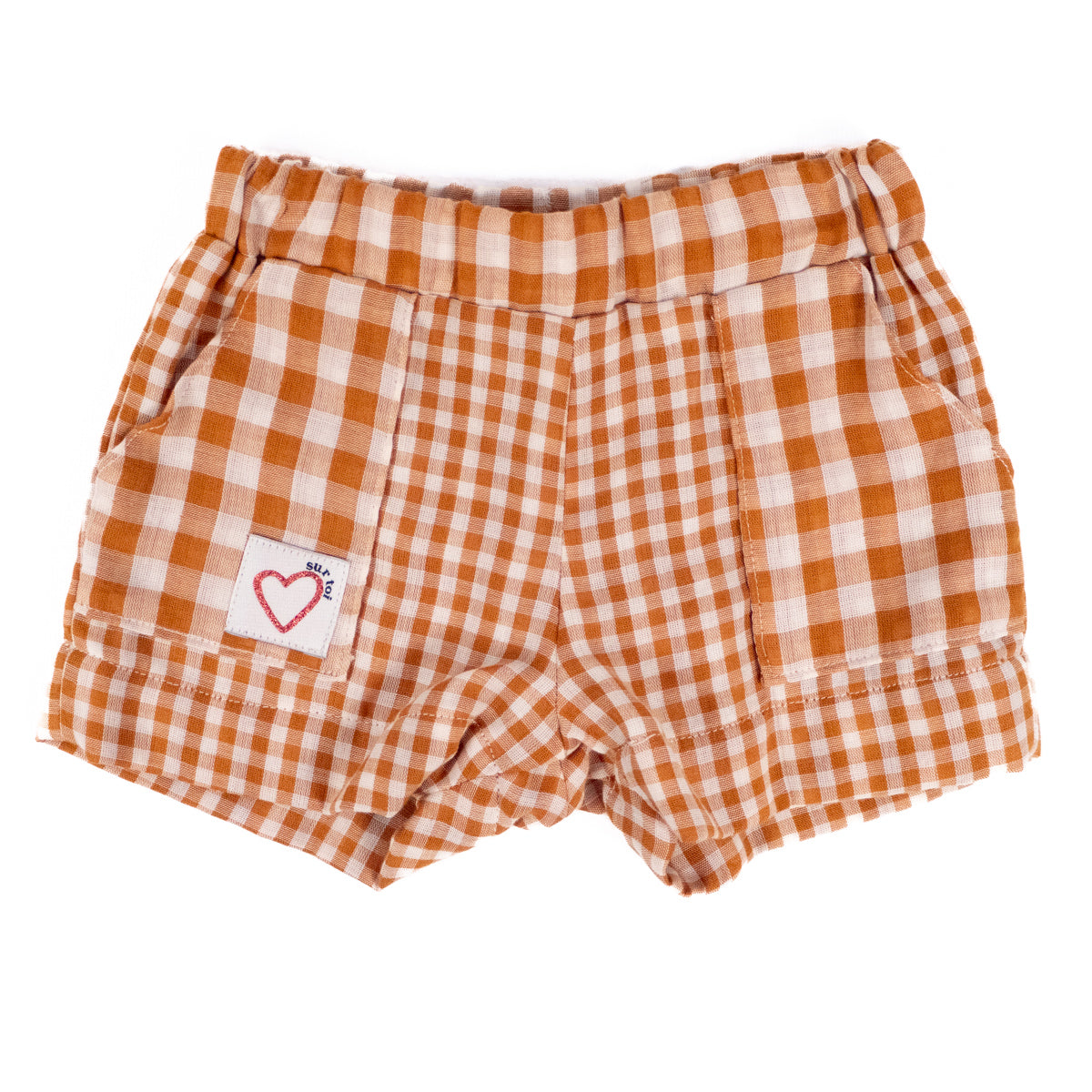 Vignettes textiles à coudre