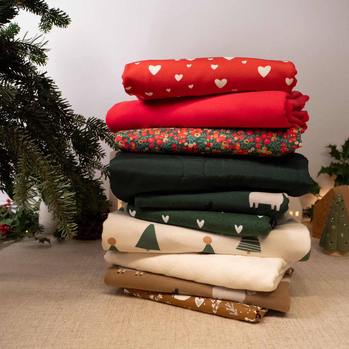 Jersey livré rapidement