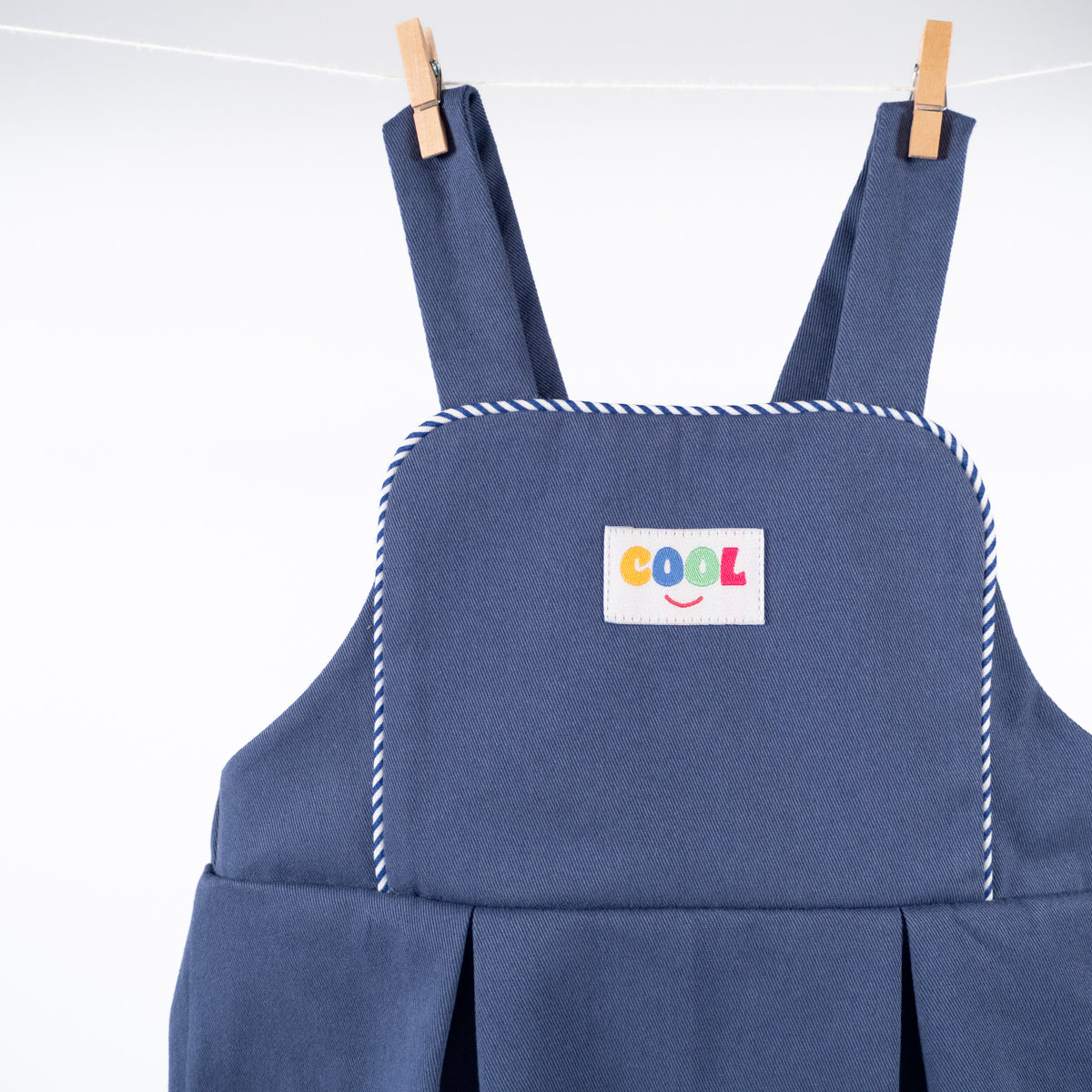 Étiquettes textiles fabriquée en France expédition rapide