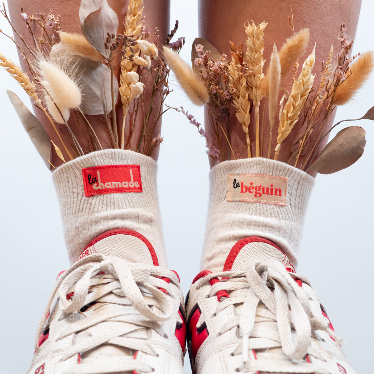 étiquettes tissées à coudre expédition rapide