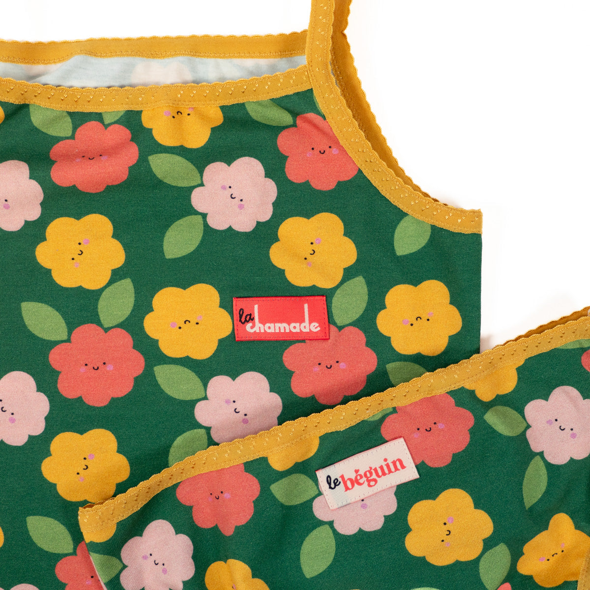 étiquettes pour couture DIY