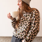 Patron de couture sweatshirt adolescentes