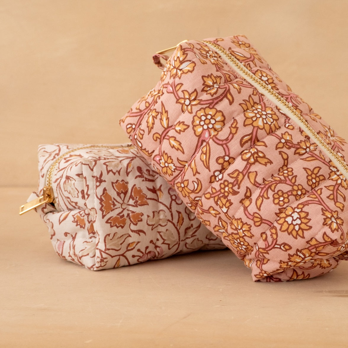 patron de couture trousse indienne