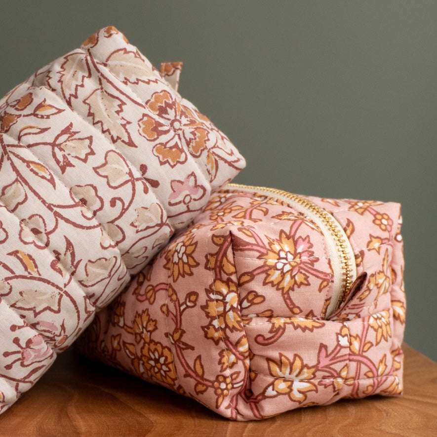 DIY trousse facile pour débutants