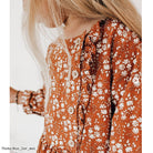 Blouse intégralement doublée DIY