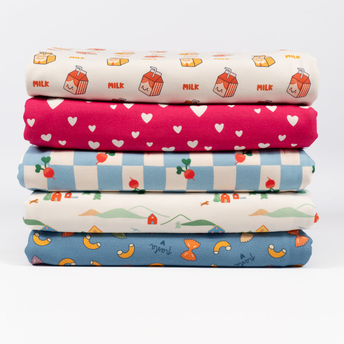 Jersey livraison rapide