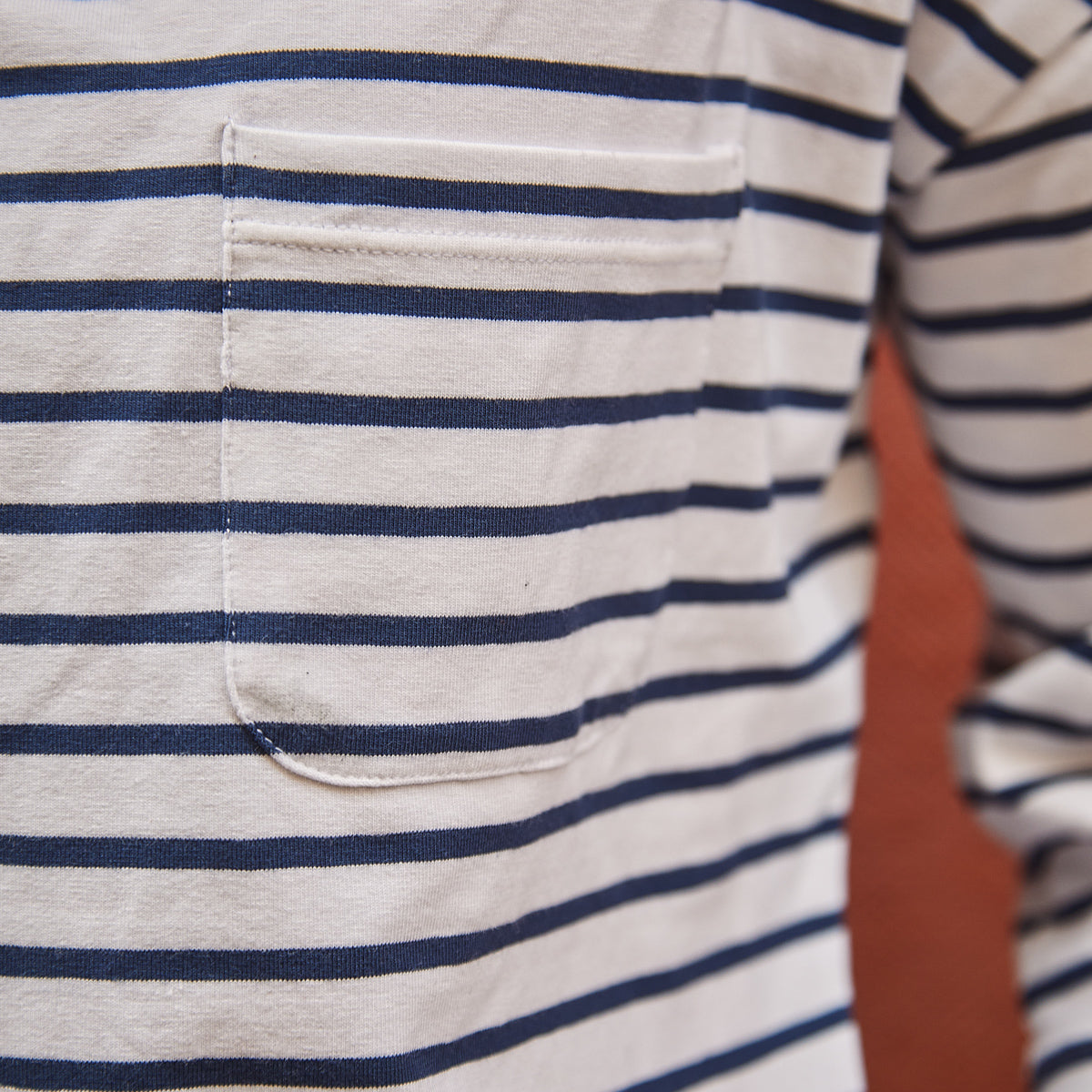 Coudre un tee-shirt maille facile femme