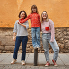 Coudre un tee-shirt pour femme et enfant