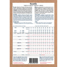 Duo de patron de legging et jegging pour femme et enfant format papier