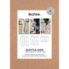 patron de couture legging enfant