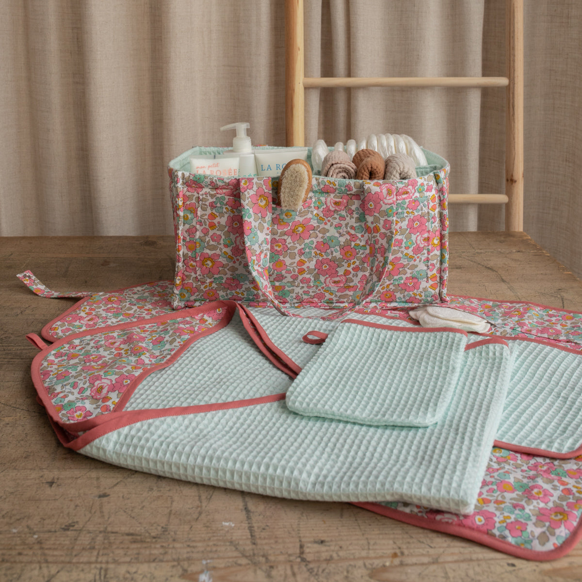 patron accessoires de change liberty