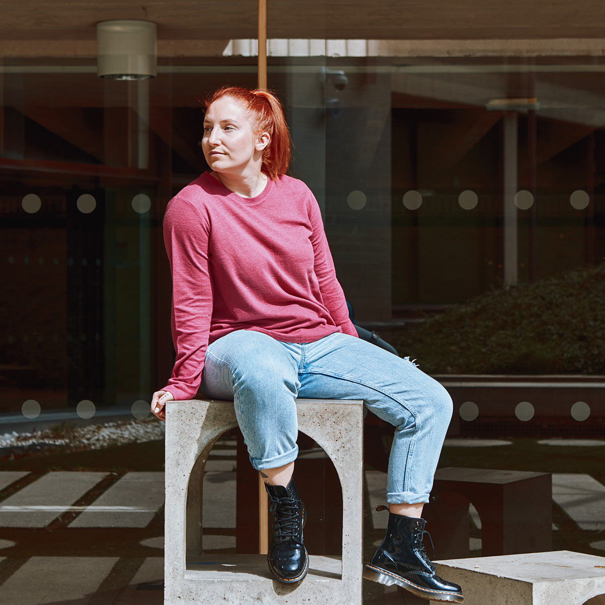 Coudre un t-shirt pour adolescente