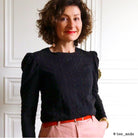 T-shirt manches longues DIY