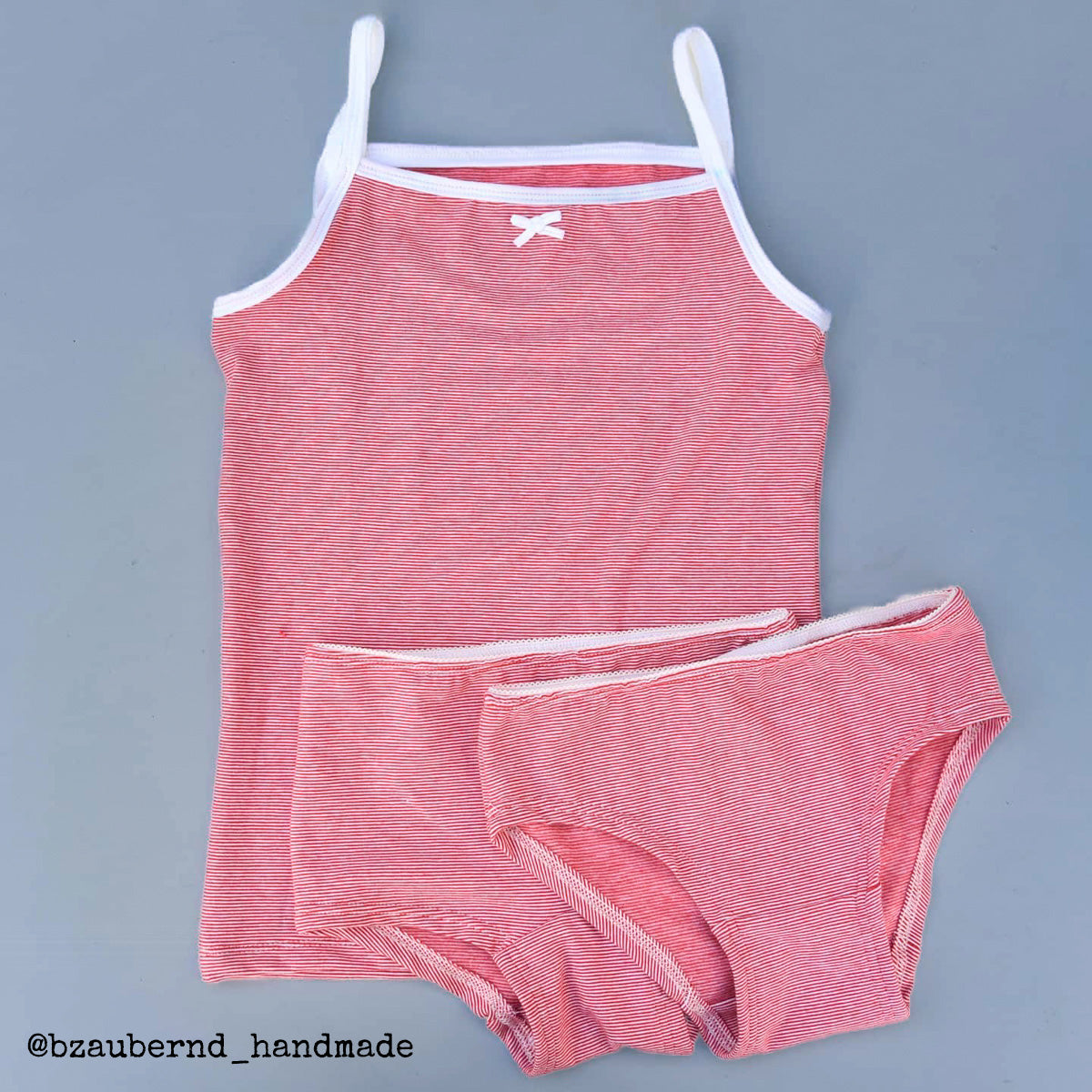 Ensemble de sous-vêtement