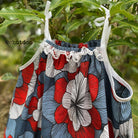 Couture top sans manches