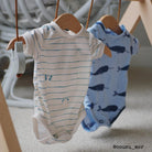 Body pour bébé mixte DIY