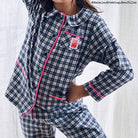 Étiquettes tissées de haute qualité