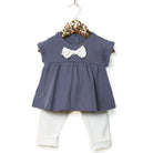 Couture de t-shirt pour bébé mixte